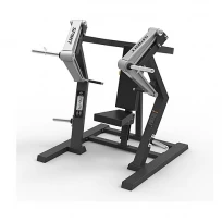 Жим от груди с наклоном SPIRIT FITNESS SP-4501