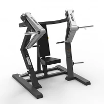 Жим от груди с наклоном SPIRIT FITNESS SP-4501