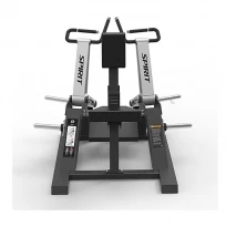 Гребная тяга с упором в грудь SPIRIT FITNESS SP-4502