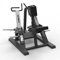 Гребная тяга с упором в грудь SPIRIT FITNESS SP-4502