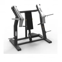 Наклонный жим от груди SPIRIT FITNESS SP-4504