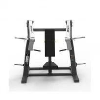 Наклонный жим от груди SPIRIT FITNESS SP-4504