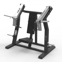 Наклонный жим от груди SPIRIT FITNESS SP-4504