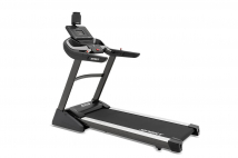 Беговая дорожка SPIRIT FITNESS XT385 Black