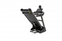 Беговая дорожка SPIRIT FITNESS XT385 Black