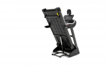 Беговая дорожка SPIRIT FITNESS XT385 Black