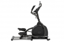 Эллиптический тренажер SPIRIT FITNESS XE295 BLACK