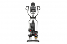 Эллиптический тренажер SPIRIT FITNESS XE295 BLACK