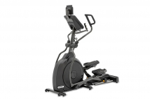 Эллиптический тренажер SPIRIT FITNESS XE395 BLACK