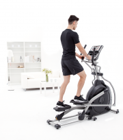 Эллиптический тренажер SPIRIT FITNESS XE195