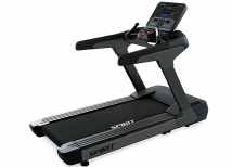 Беговая дорожка SPIRIT FITNESS CT900BLACK