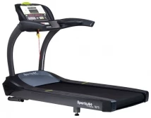 Беговая дорожка SPORTSART FITNESS T675 