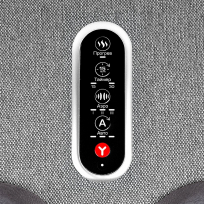 Массажер для ног YAMAGUCHI Umiko