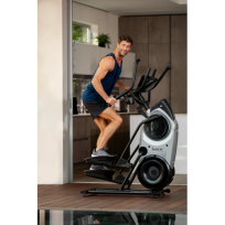 Эллиптический тренажер BOWFLEX Max Trainer M6