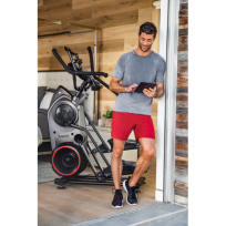 Эллиптический тренажер BOWFLEX Max Trainer M8