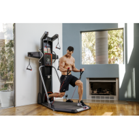 Мультистанция BOWFLEX HVT