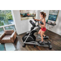 Эллиптический тренажер BOWFLEX BXE326