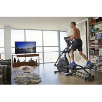 Эллиптический тренажер NAUTILUS Elliptical Cross Trainer E628