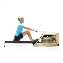 Гребной тренажер WATER ROWER Home A1