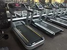 Беговая дорожка AEROFIT PT300H (X4-T LED)