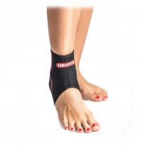 Бандаж на голеностопный сустав YAMAGUCHI Aeroprene Ankle Support